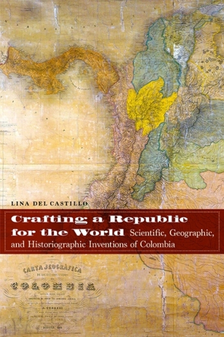 Republic for the World Cover Image