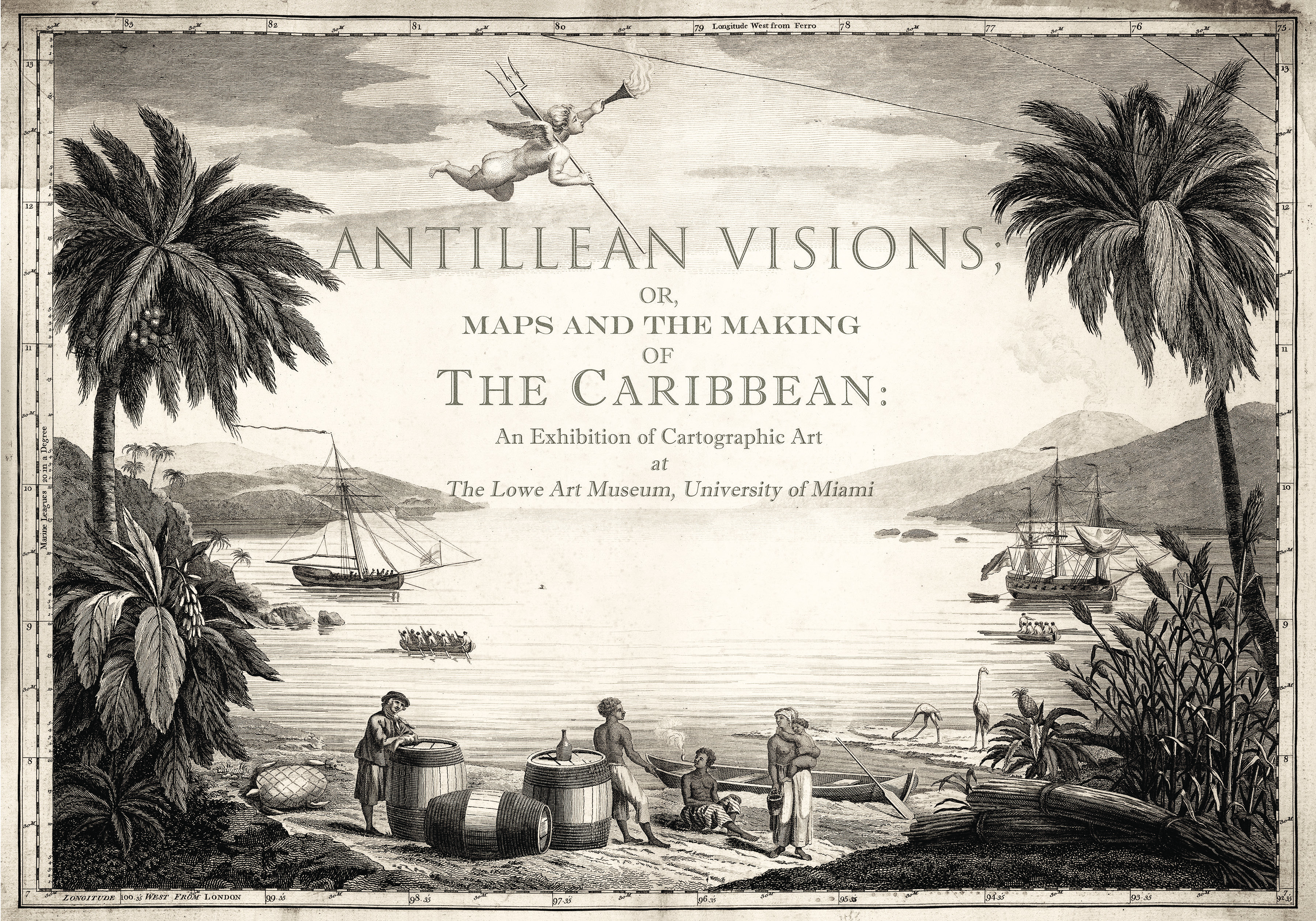antillean visions cover