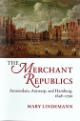 Booktalk on The Merchant Republics