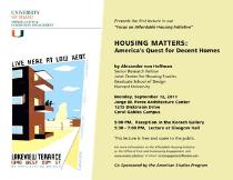 housing-matters