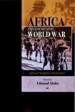 Abaka, Africa and the Second World War