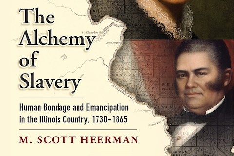Alchemy of Slavery