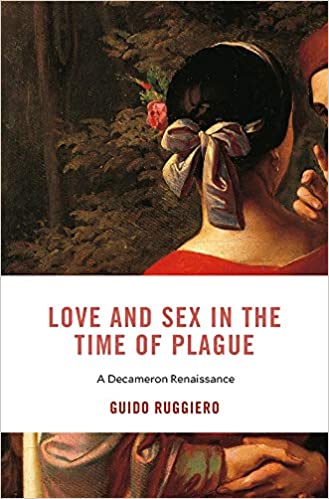 Ruggeiro Book Cover